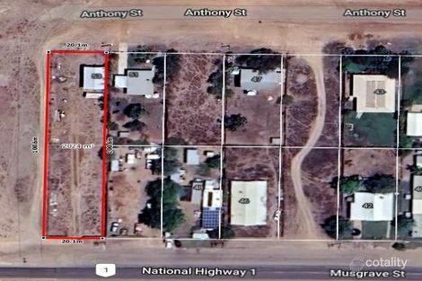 52 Musgrave St, Burketown, QLD 4830