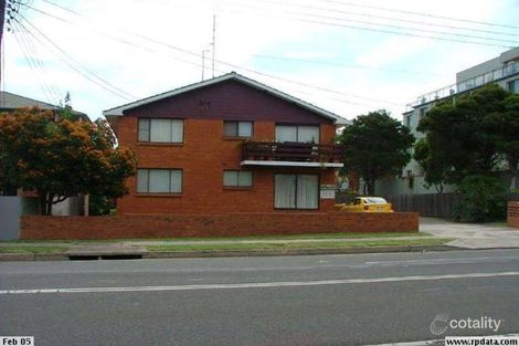 Property photo of 78 Corrimal Street Wollongong NSW 2500