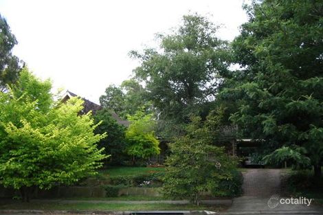 9 Francis Greenway Dr, Cherrybrook, NSW 2126