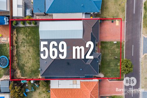 Property photo of 69 Glenfield Drive Australind WA 6233