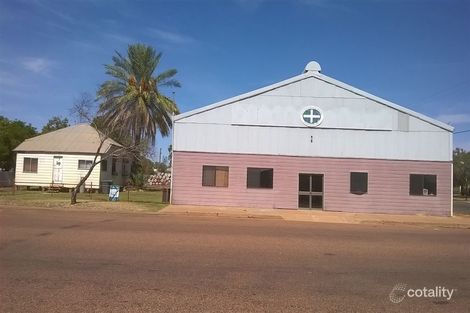 Property photo of 38-40 Boonkai Street Quilpie QLD 4480