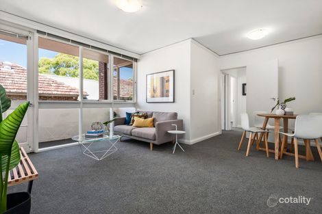 Property photo of 7/6 Elm Street Hawthorn VIC 3122