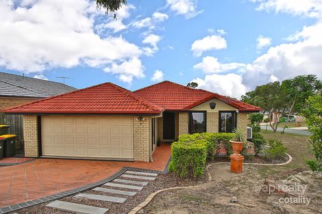 Property photo of 12 Gilberton Crescent Forest Lake QLD 4078