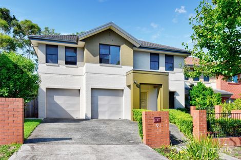 Property photo of 8 Stansfield Avenue Bankstown NSW 2200