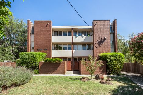 Property photo of 7/6 Elm Street Hawthorn VIC 3122