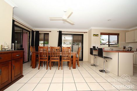 Property photo of 12 Gilberton Crescent Forest Lake QLD 4078