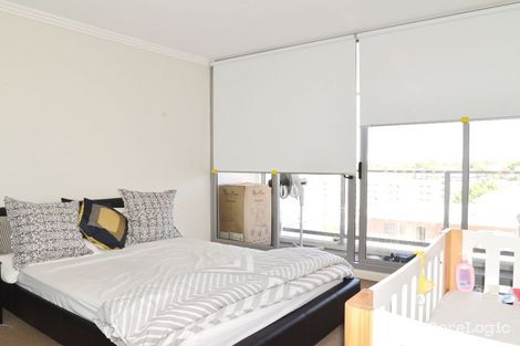 Property photo of 902/36-46 Cowper Street Parramatta NSW 2150