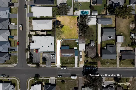 Property photo of 38 Rita Street Thirlmere NSW 2572