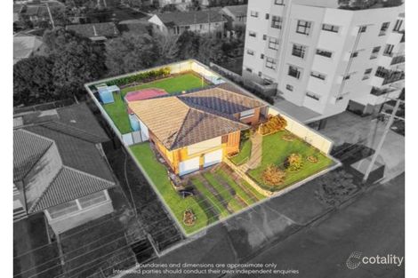 47 Pickworth St, Upper Mount Gravatt, QLD 4122