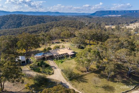198 John Grant Rd, Little Hartley, NSW 2790