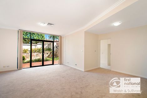 Property photo of 8/4 Hindle Terrace Bella Vista NSW 2153