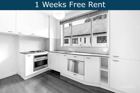 9/11a Milton St, Elwood, VIC 3184