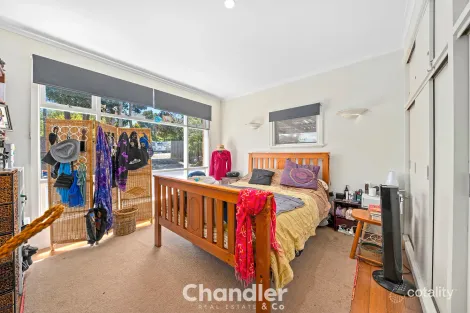 Property photo of 206 Main Road Monbulk VIC 3793