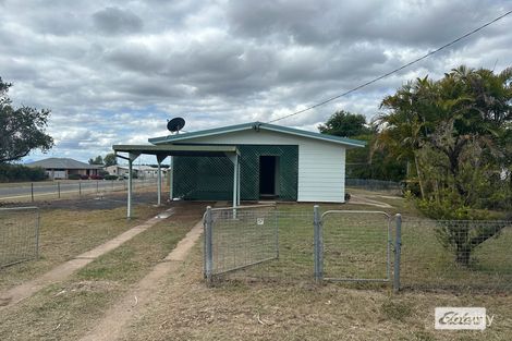 Property photo of 57 Burn Street Capella QLD 4723