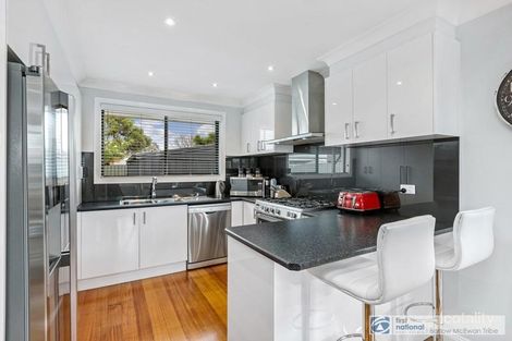 Property photo of 61 McIntyre Drive Altona VIC 3018