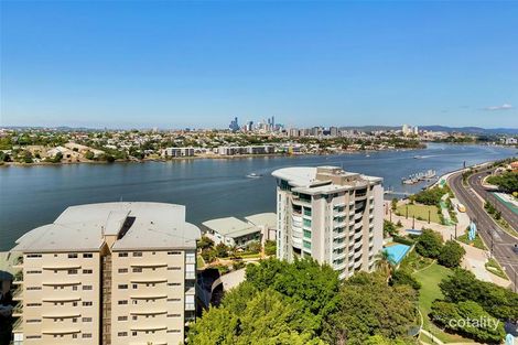 Property photo of 31510/2 Harbour Road Hamilton QLD 4007