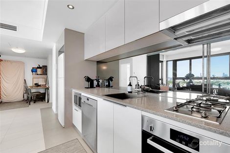 Property photo of 31510/2 Harbour Road Hamilton QLD 4007