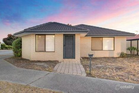 Property photo of 1 Yarra Promenade Hammond Park WA 6164