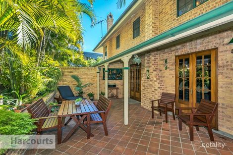 Property photo of 6/87 Herston Road Kelvin Grove QLD 4059