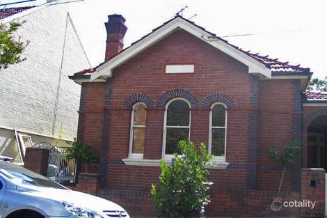 17 The Avenue, Petersham, NSW 2049