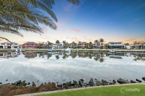 Property photo of 15 Lagoon Place Patterson Lakes VIC 3197