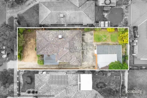 45 Margate Cres, Glen Waverley, VIC 3150