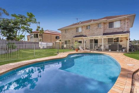 Property photo of 22 Shelduck Place Calamvale QLD 4116