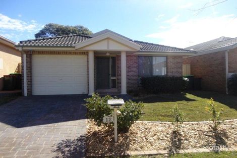 12 Yengo Ct, Holsworthy, NSW 2173