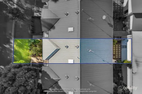 Property photo of 8/30 Moonie Drive Coomera QLD 4209