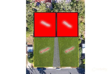 6/4 Highview Tce, Daisy Hill, QLD 4127