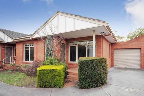 3/8 Elbena Gr, Carnegie, VIC 3163