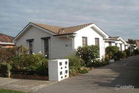 Property photo of 2/93 Railway Crescent Williamstown VIC 3016