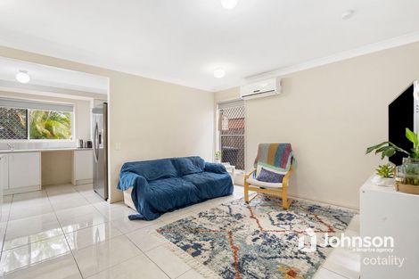 Property photo of 30/77 Nursery Avenue Runcorn QLD 4113