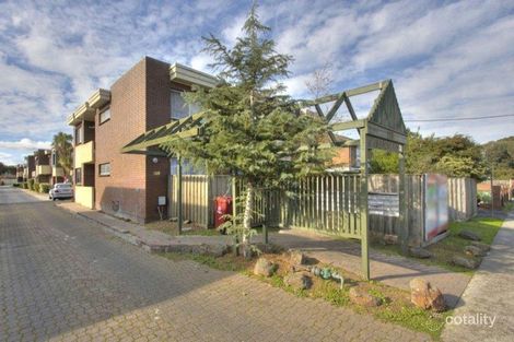 Property photo of 17/116 Princes Highway Dandenong VIC 3175