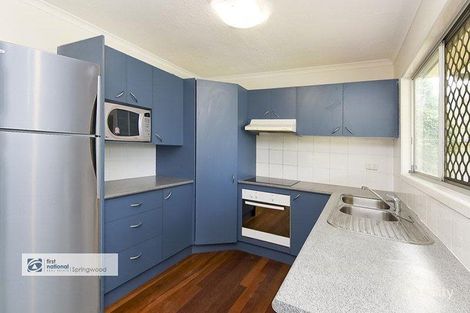 Property photo of 9 Ruby Street Slacks Creek QLD 4127
