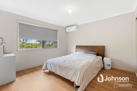 Property photo of 30/77 Nursery Avenue Runcorn QLD 4113