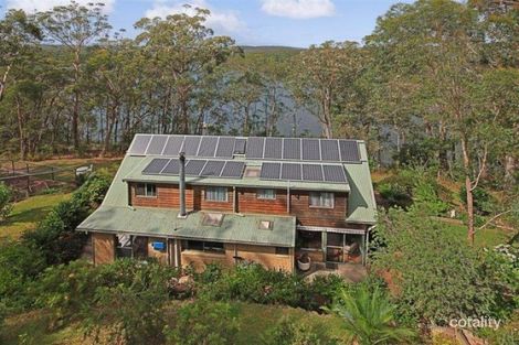 Property photo of Old Bolaro Road Nelligen NSW 2536
