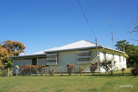 Property photo of 61 Gloucester Street Bowen QLD 4805