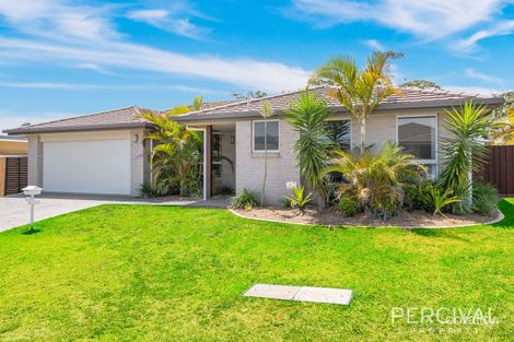 Property photo of 9 Whistler Drive Port Macquarie NSW 2444