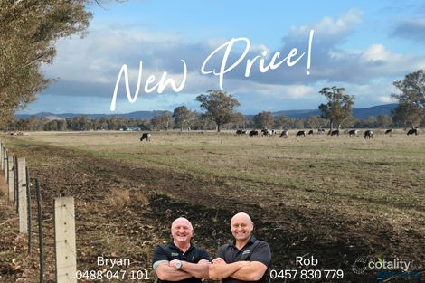 43 Robinson Rd, Violet Town, VIC 3669