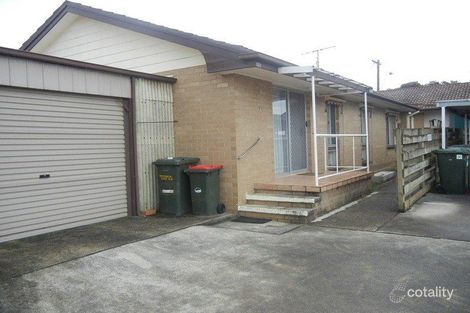 Property photo of 3/13 Princes Way Drouin VIC 3818