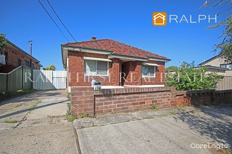 Property photo of 116 Quigg Street South Lakemba NSW 2195