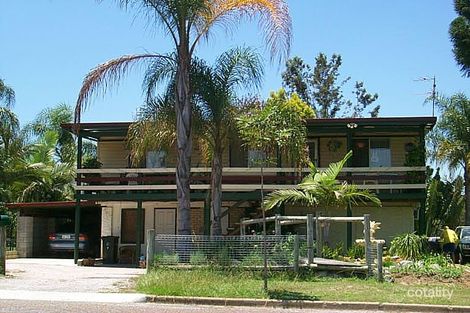 Property photo of 4 Drynan Drive Calliope QLD 4680