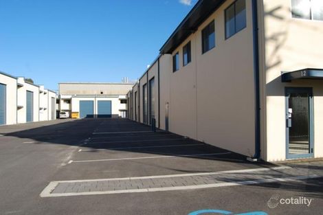 5/97 Garling St, O'Connor, WA 6163