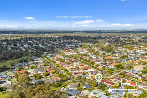 Property photo of 47 Cassandra Crescent Belmont QLD 4153