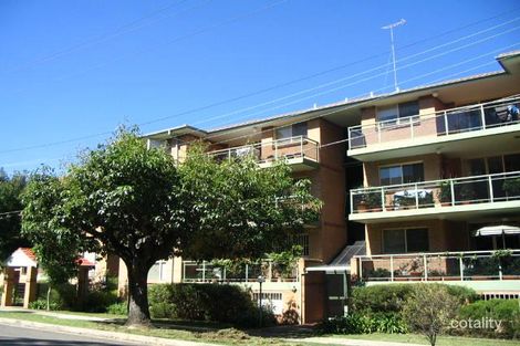 Property photo of 11/6-10 Cairo Street Rockdale NSW 2216