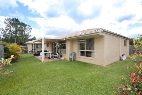 Property photo of 18 Dowson Esplanade Mudgeeraba QLD 4213