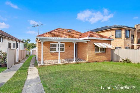 Property photo of 15 Downing Avenue Regents Park NSW 2143