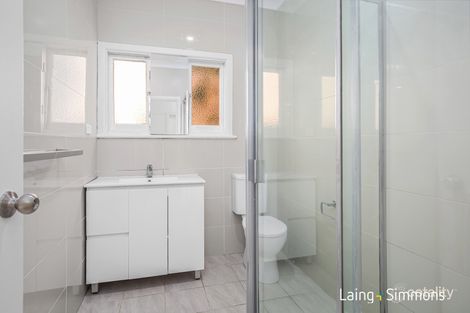 Property photo of 15 Downing Avenue Regents Park NSW 2143