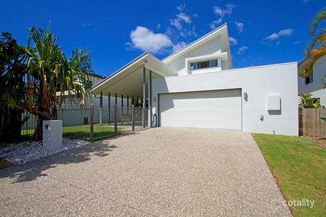 Property photo of 20 Ocean Keys Crescent Mount Coolum QLD 4573